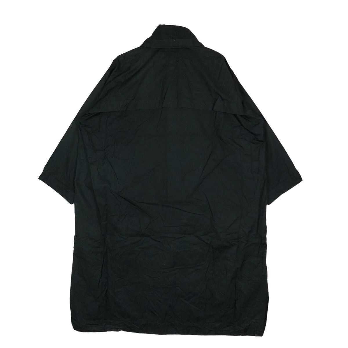 Issey Miyake ISSEY MIYAKE 80S WINDCOAT LONG JACKET Size US S / EU 44-46 / 1 - 5 Thumbnail