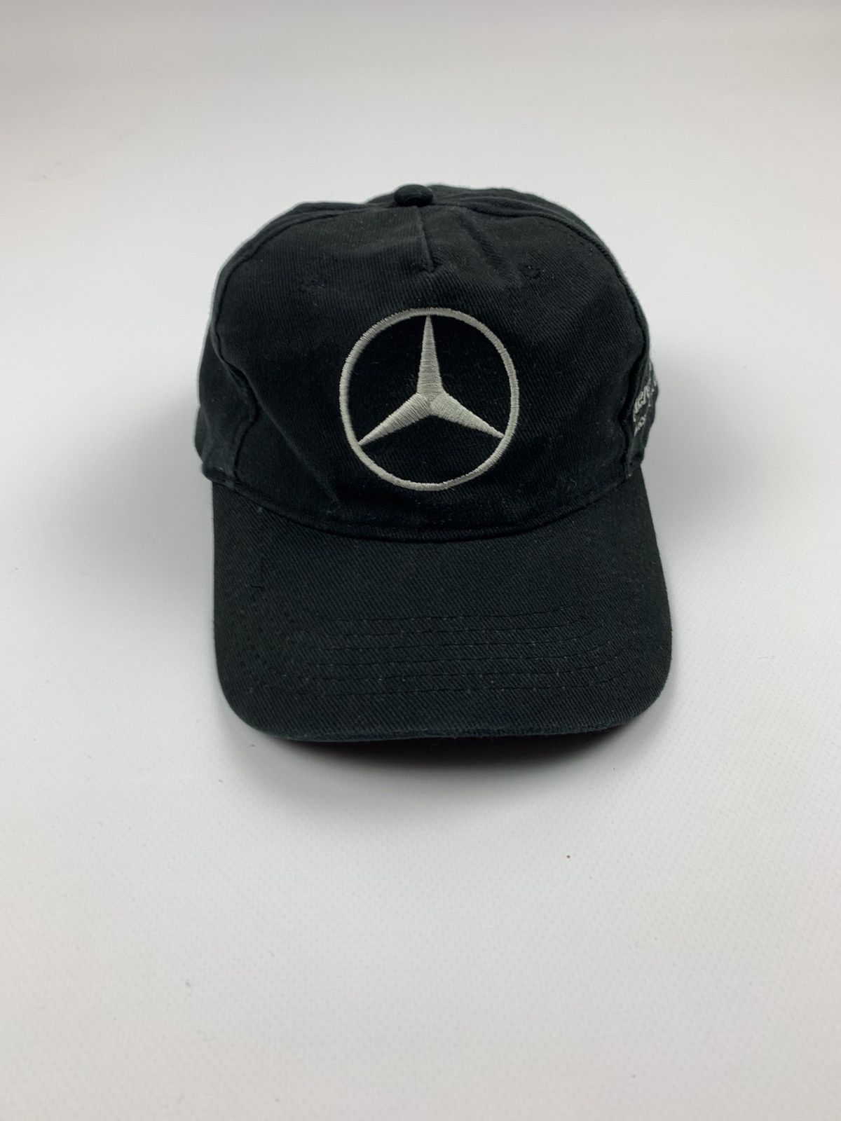 Mercedes Benz × Vintage Mercedes Benz Hat Vintage Cap | Grailed