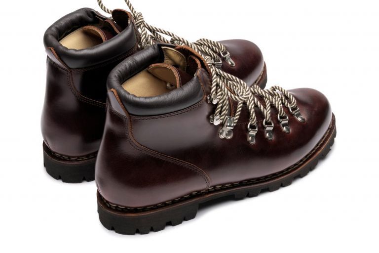 Paraboot Paraboot Avoriaz Hiking Boots Original Authentic Size US 8 / EU 41 - 4 Thumbnail