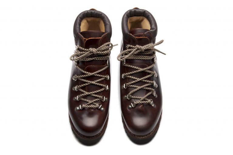 Paraboot Paraboot Avoriaz Hiking Boots Original Authentic Size US 8 / EU 41 - 2 Thumbnail