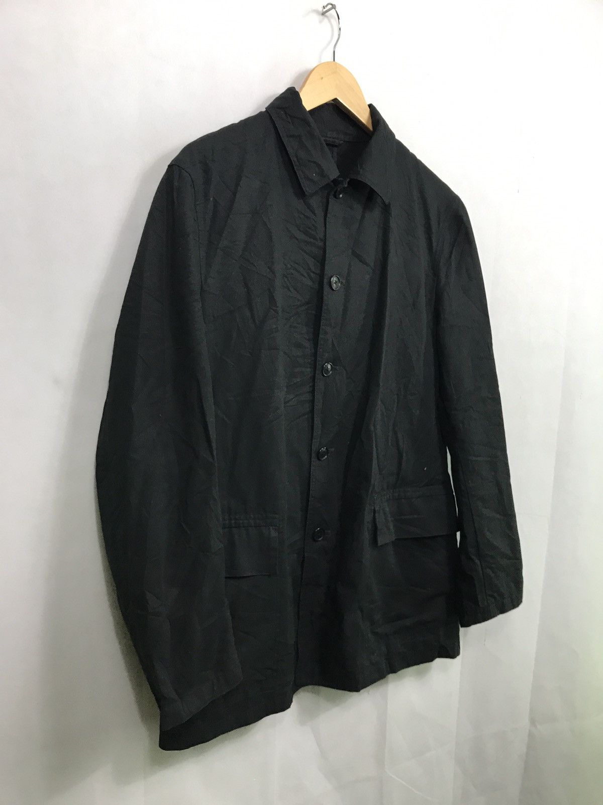 Calvin Klein Calvin klein chore button jacket Size US L / EU 52-54 / 3 - 2 Thumbnail