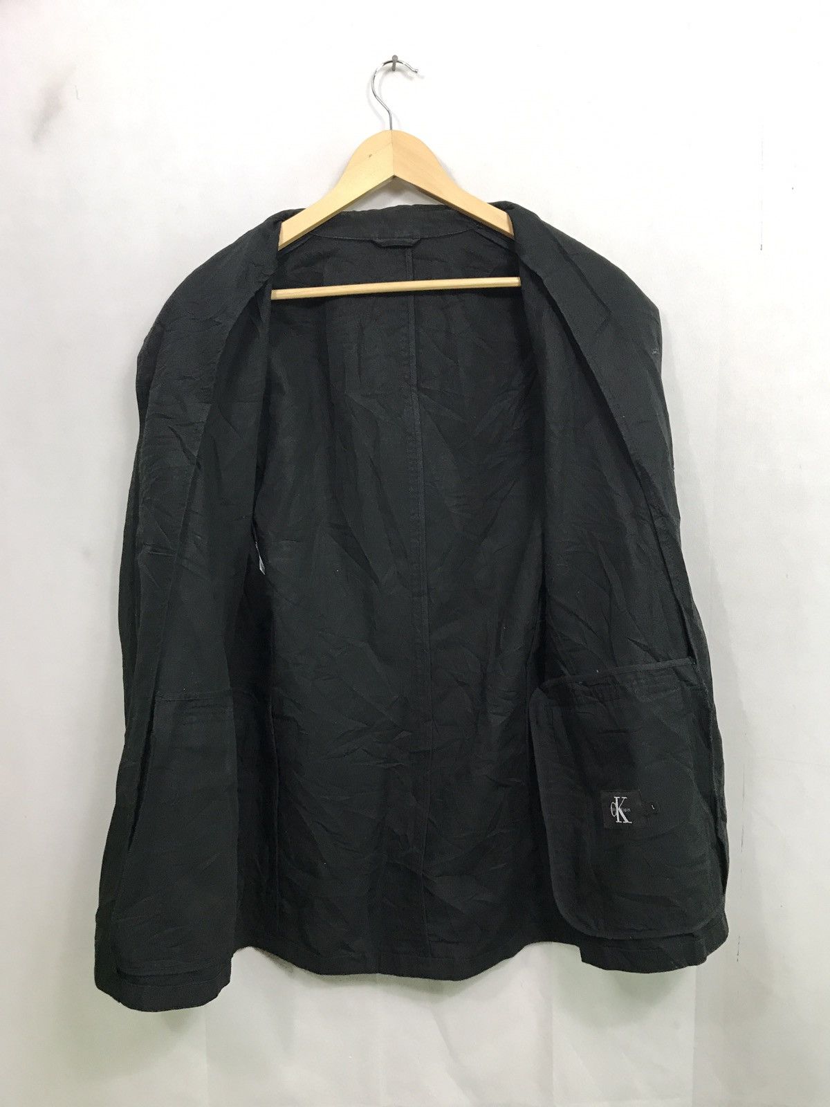 Calvin Klein Calvin klein chore button jacket Size US L / EU 52-54 / 3 - 6 Thumbnail