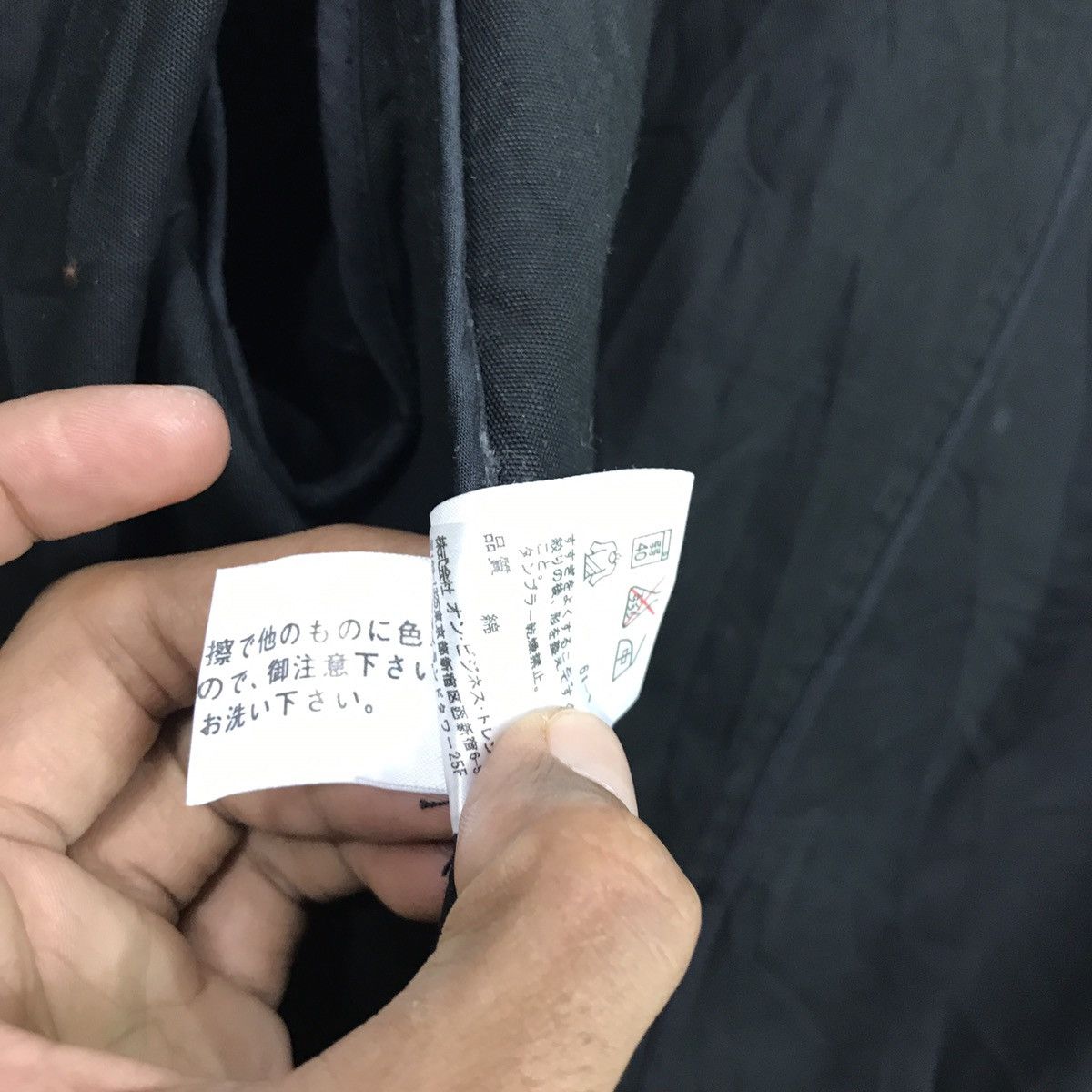 Calvin Klein Calvin klein chore button jacket Size US L / EU 52-54 / 3 - 9 Thumbnail
