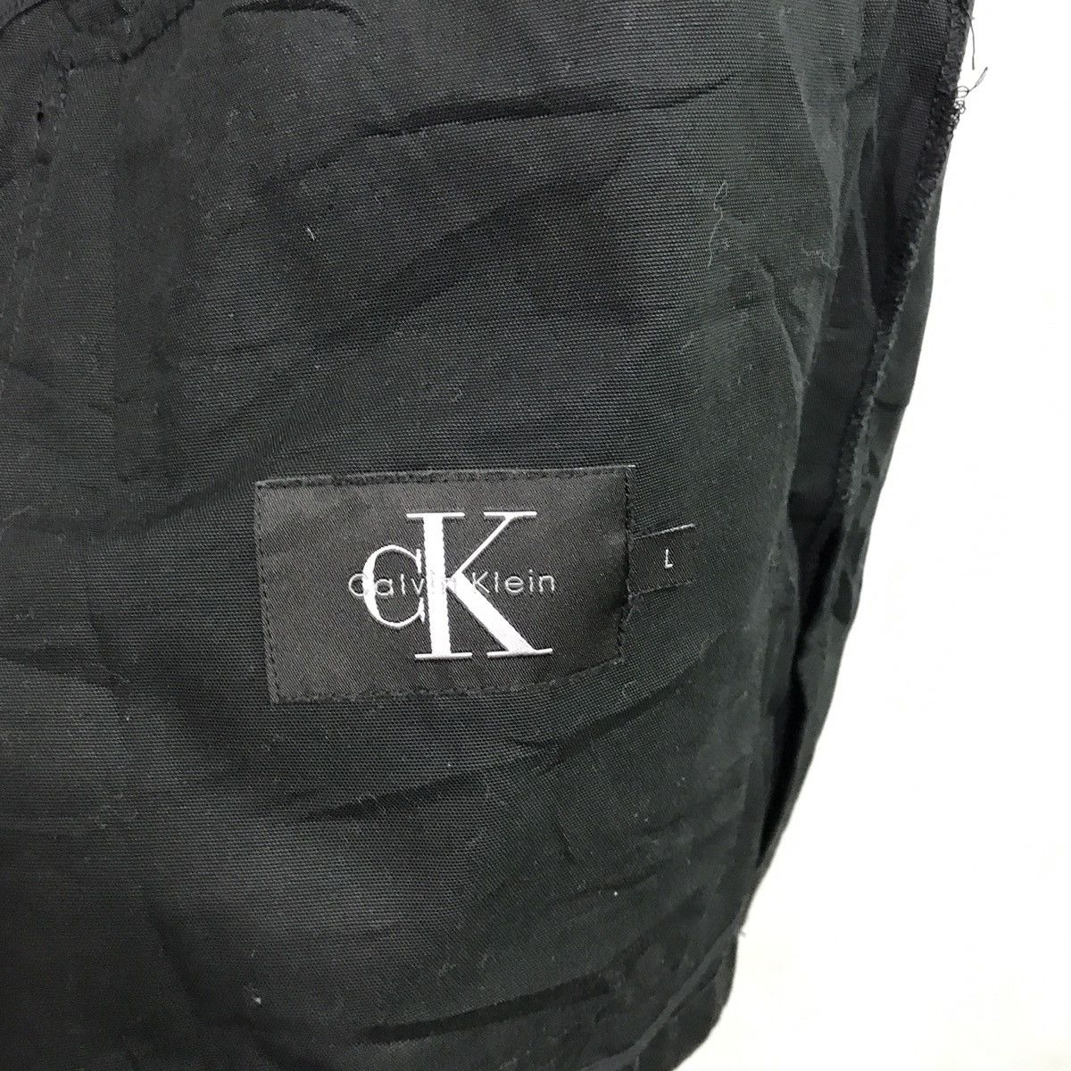Calvin Klein Calvin klein chore button jacket Size US L / EU 52-54 / 3 - 7 Thumbnail
