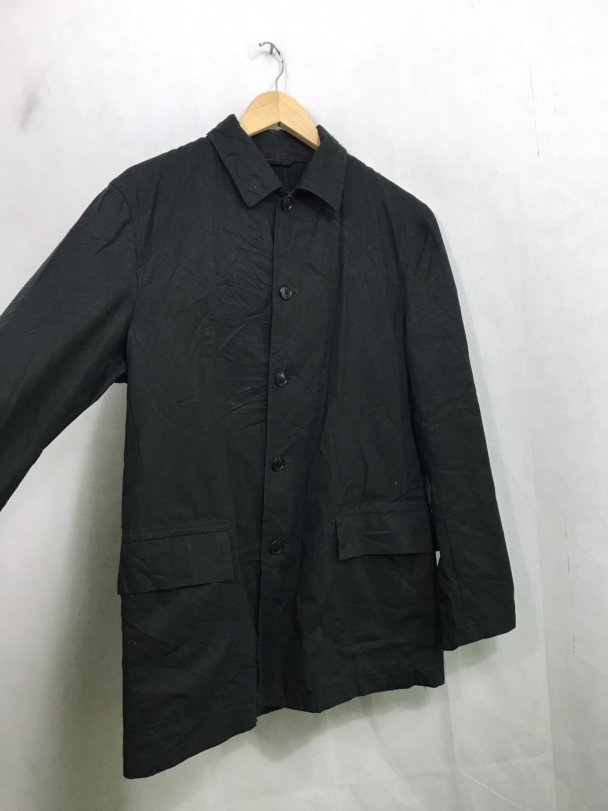 Calvin Klein Calvin klein chore button jacket Size US L / EU 52-54 / 3 - 4 Thumbnail