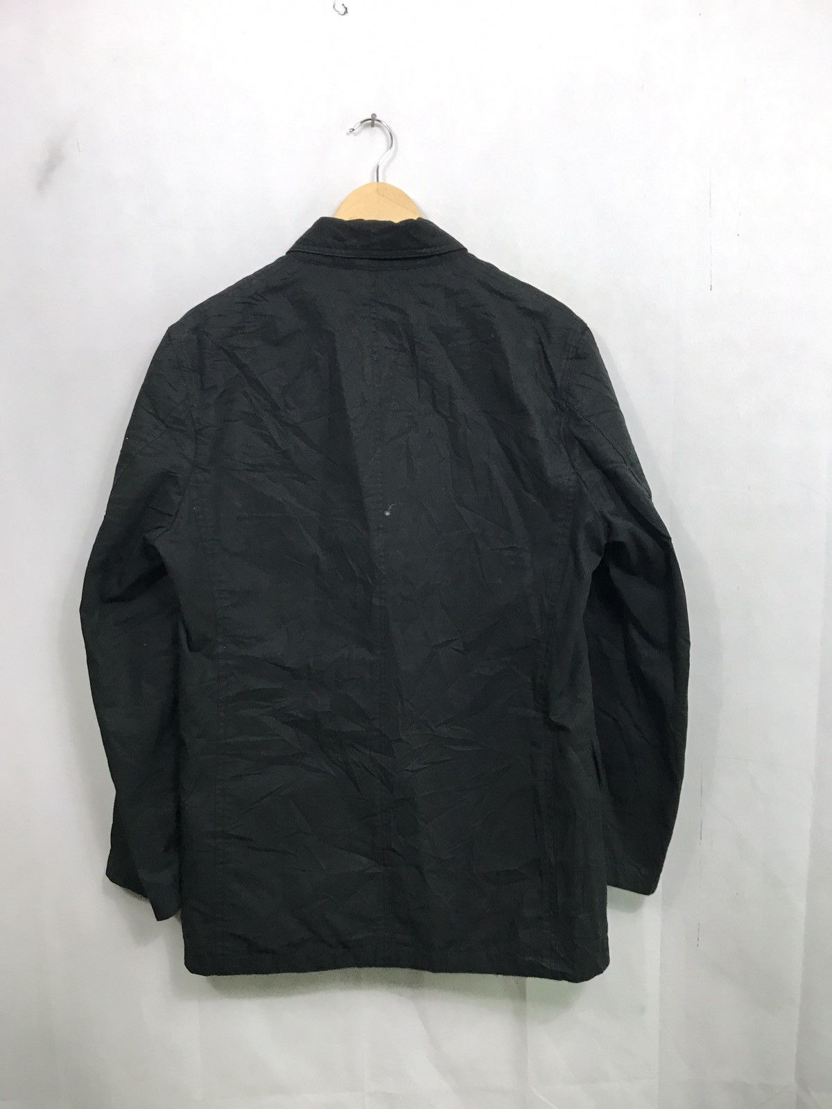 Calvin Klein Calvin klein chore button jacket Size US L / EU 52-54 / 3 - 5 Thumbnail