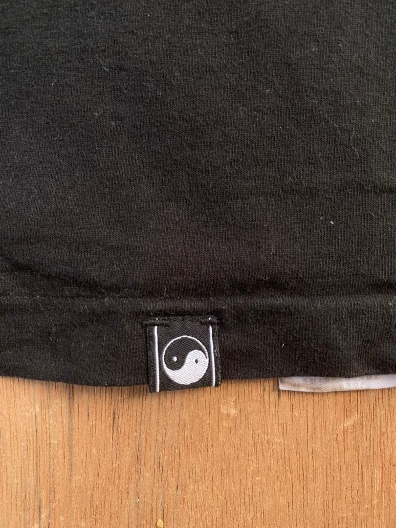 Vintage vintage tee C11 Size US M / EU 48-50 / 2 - 6 Thumbnail