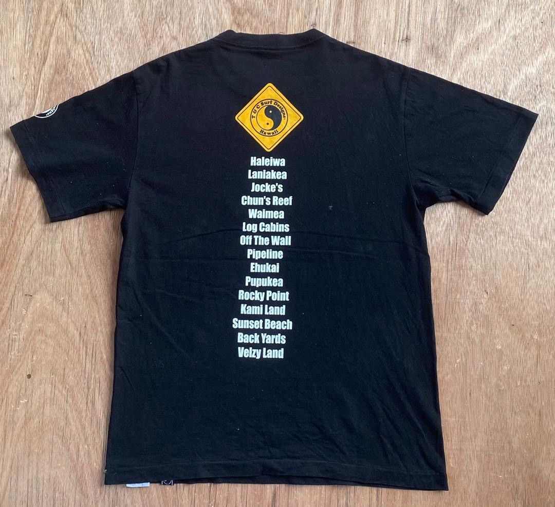 Vintage vintage tee C11 Size US M / EU 48-50 / 2 - 3 Thumbnail