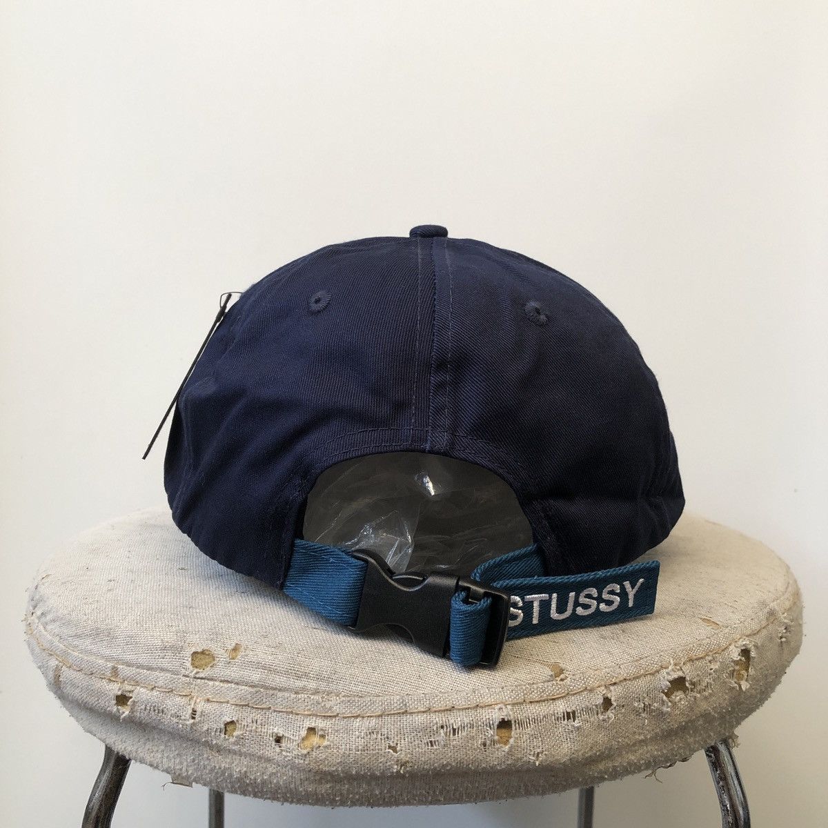 Other Stussy Contrast Strap Cap Size ONE SIZE - 2 Thumbnail