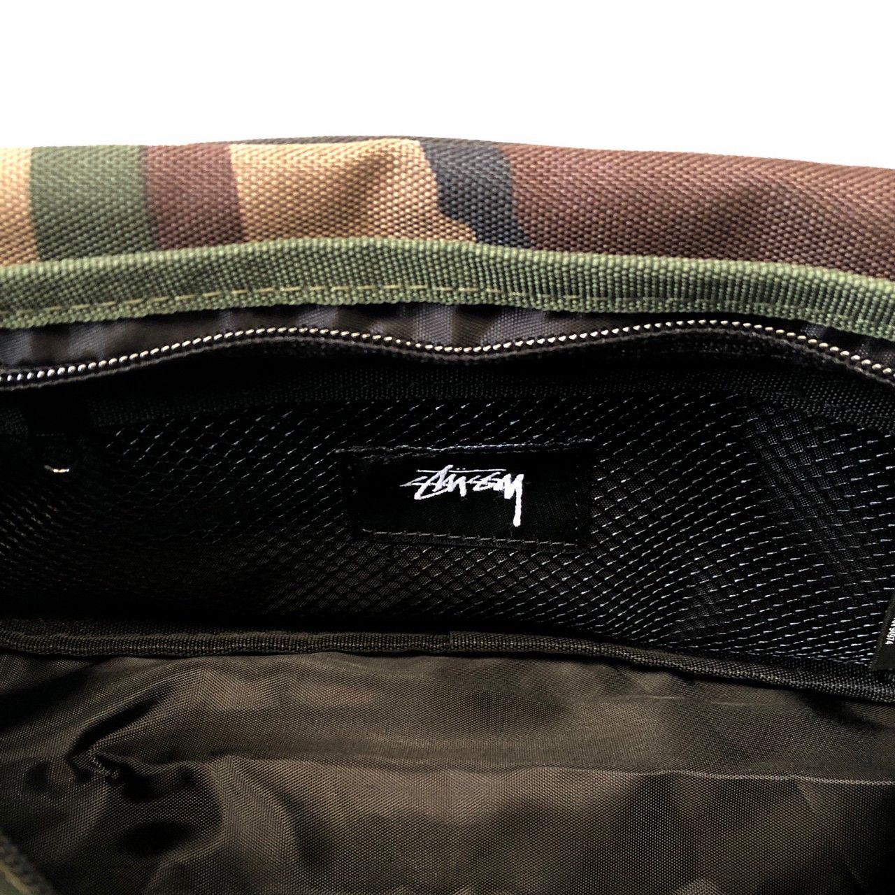 Other Stussy Stock Side Bag Size ONE SIZE - 4 Thumbnail