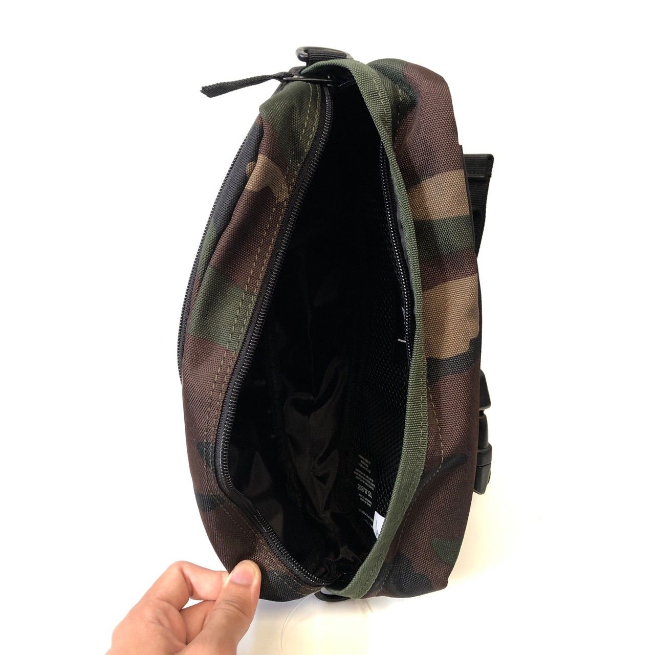 Other Stussy Stock Side Bag Size ONE SIZE - 6 Thumbnail