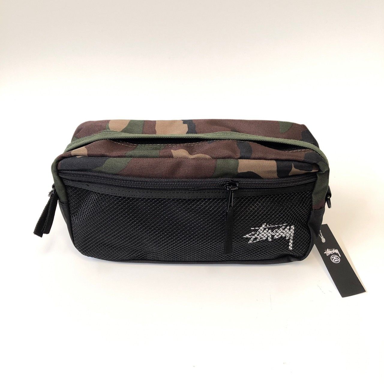 Other Stussy Stock Side Bag Size ONE SIZE - 2 Thumbnail
