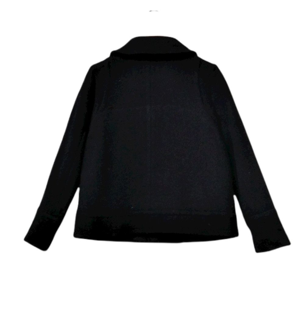 Issey Miyake Vintage Tsumori Chisato Issey Miyake Double Breast Jacket Size M / US 6-8 / IT 42-44 - 10 Thumbnail