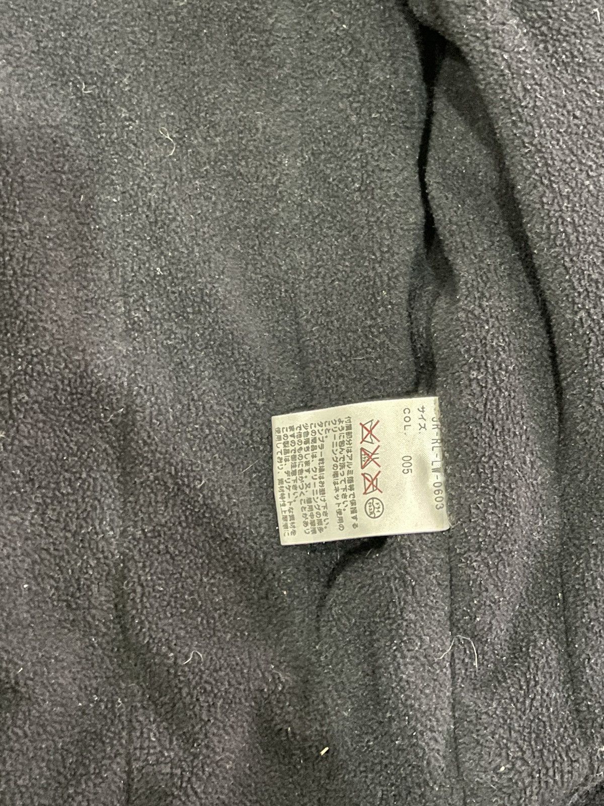 Polo Ralph Lauren Polo Ralph Lauren Jacket Size US L / EU 52-54 / 3 - 6 Thumbnail