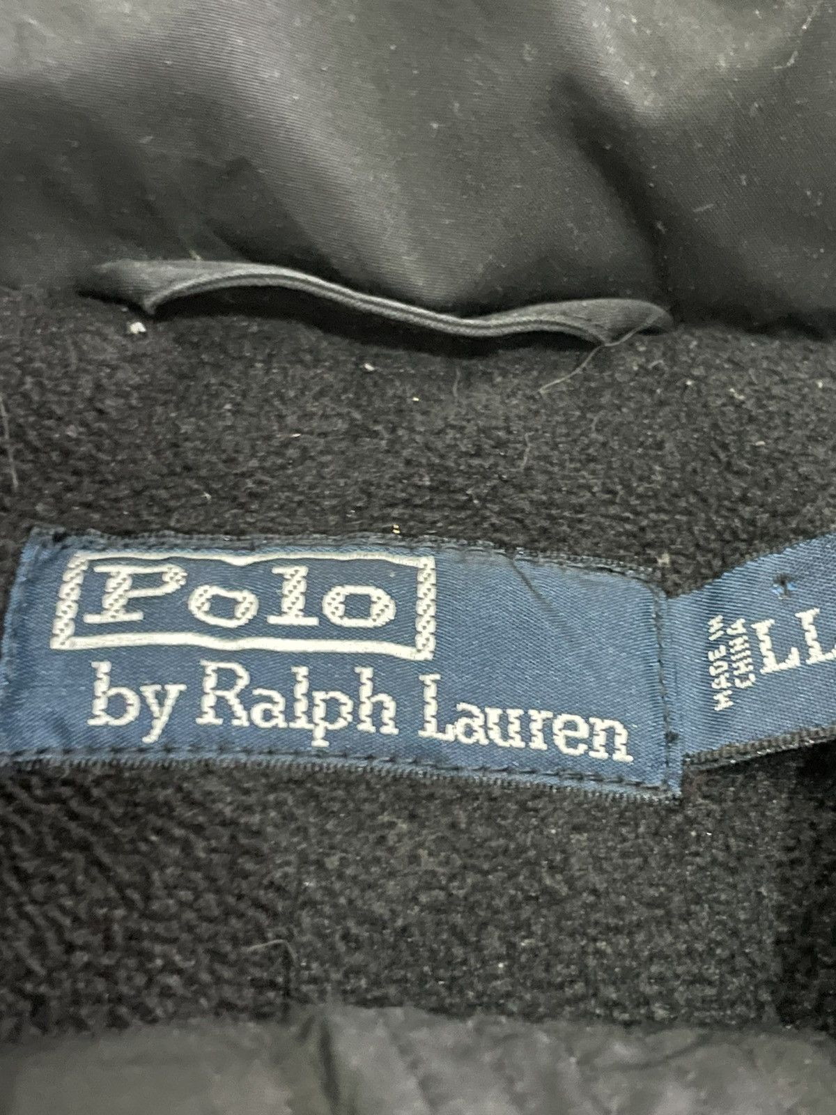 Polo Ralph Lauren Polo Ralph Lauren Jacket Size US L / EU 52-54 / 3 - 5 Thumbnail