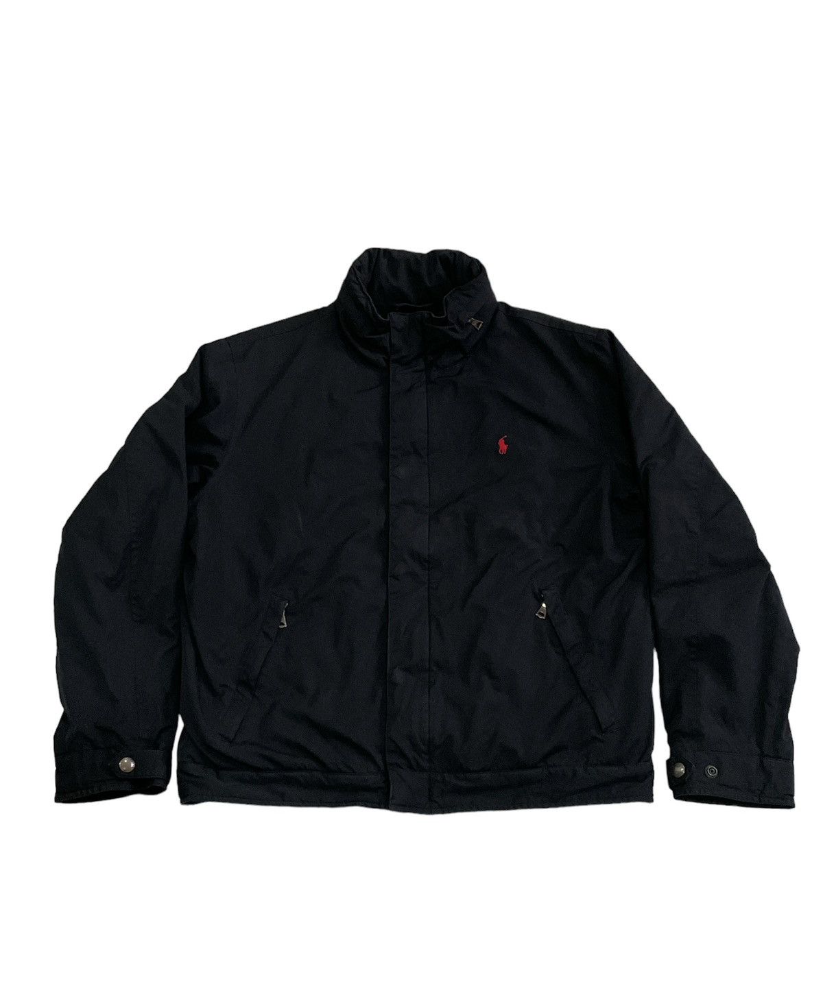 Polo Ralph Lauren Polo Ralph Lauren Jacket Size US L / EU 52-54 / 3 - 1 Thumbnail