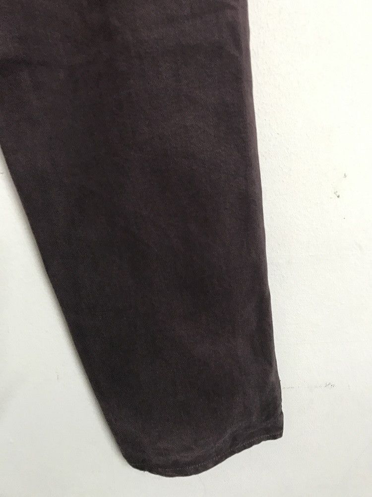 Levi's Vintage Levis Jeans Rebuild by KALIMERA Patchwork Denim Size US 30 / EU 46 - 14 Thumbnail