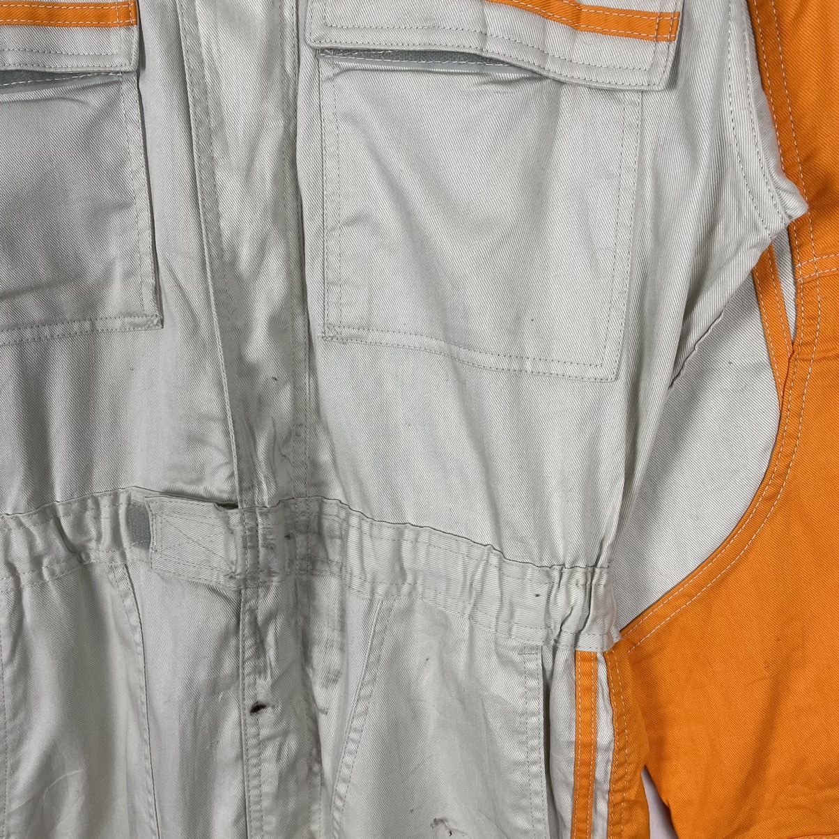 Sports Specialties ☀️90s TOYOTA Corolla Tecno Overalls Racing Trd Size US 32 / EU 48 - 6 Thumbnail