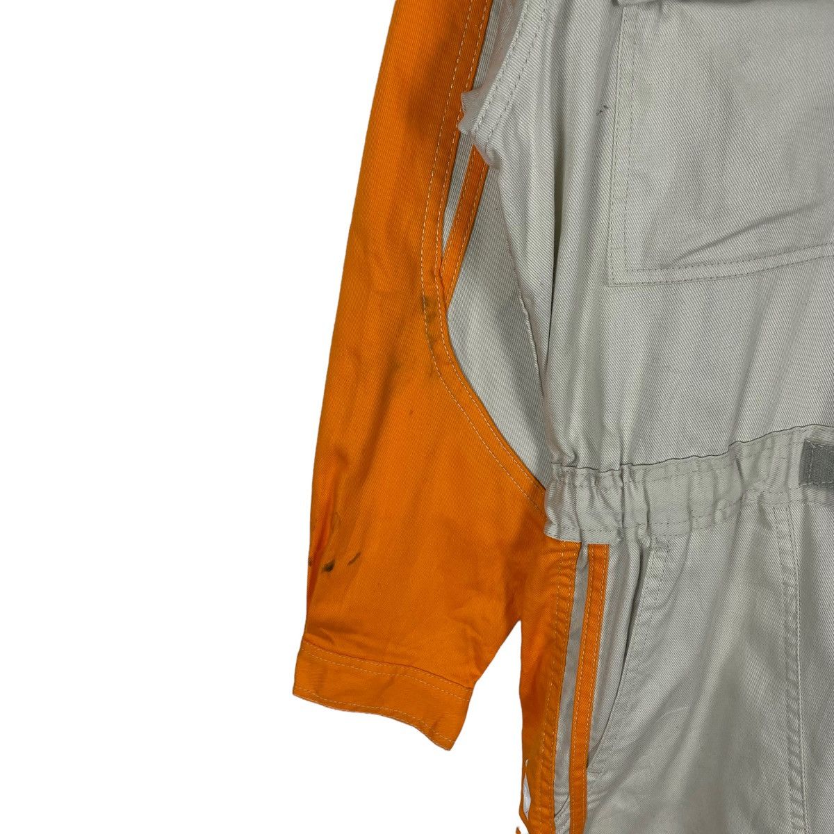Sports Specialties ☀️90s TOYOTA Corolla Tecno Overalls Racing Trd Size US 32 / EU 48 - 5 Thumbnail