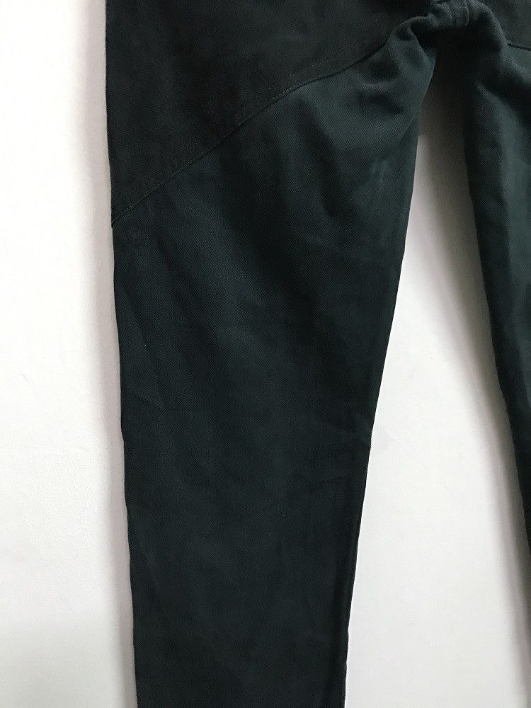 Levi's Vintage Levis Jeans Rebuild by KALIMERA Patchwork Denim Size US 29 - 16 Thumbnail