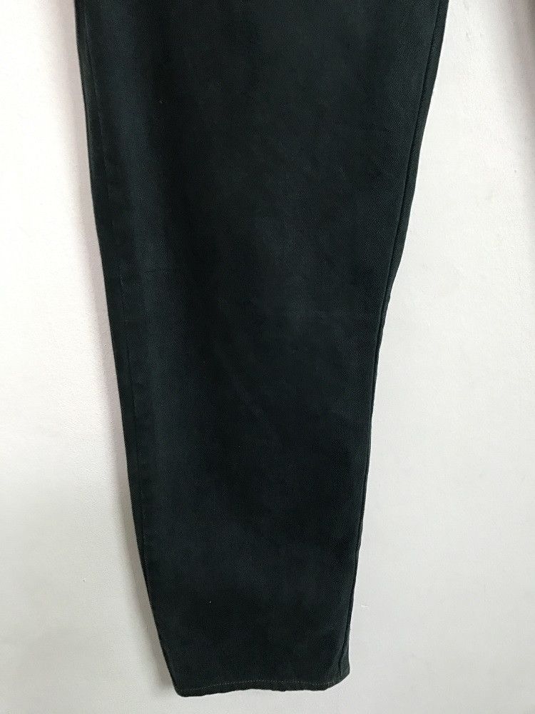 Levi's Vintage Levis Jeans Rebuild by KALIMERA Patchwork Denim Size US 29 - 8 Thumbnail