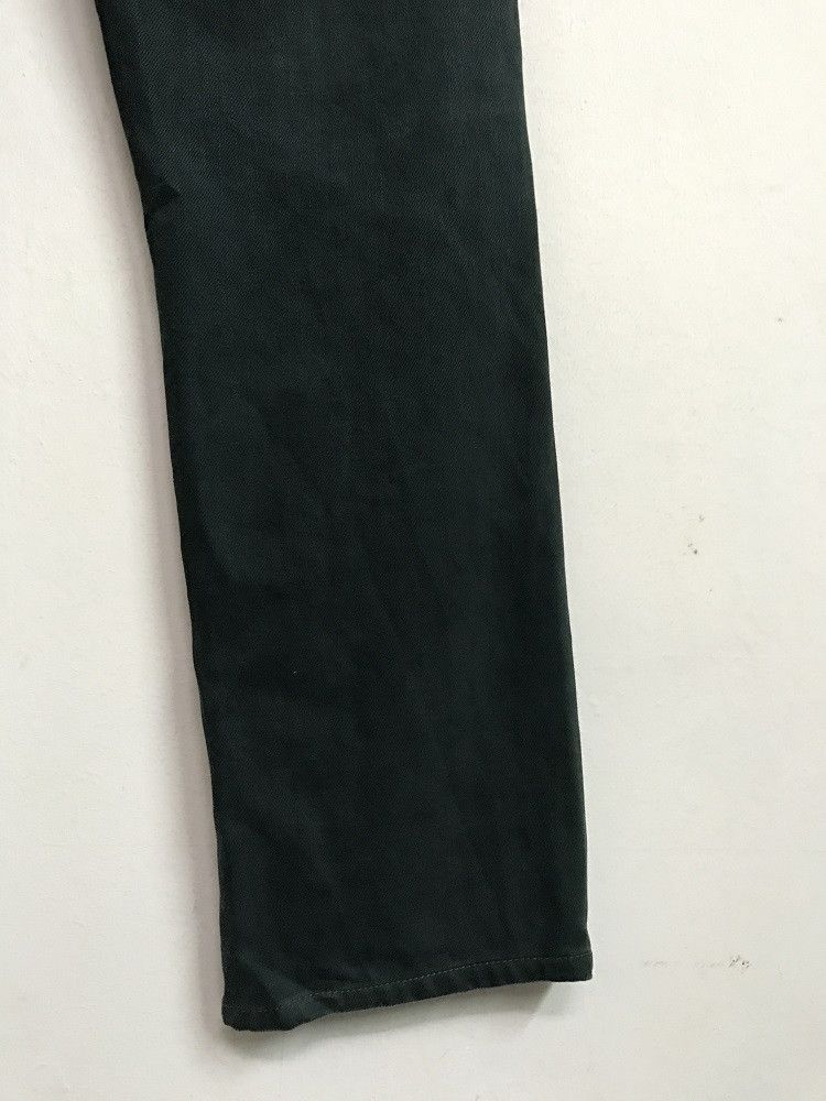 Levi's Vintage Levis Jeans Rebuild by KALIMERA Patchwork Denim Size US 29 - 15 Thumbnail