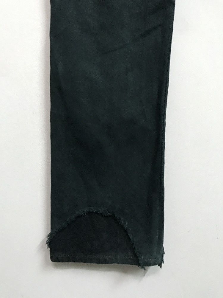 Levi's Vintage Levis Jeans Rebuild by KALIMERA Patchwork Denim Size US 29 - 17 Thumbnail