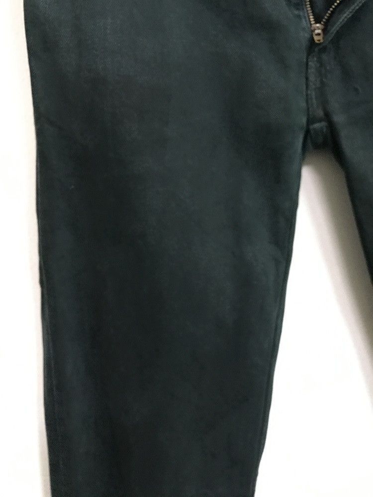 Levi's Vintage Levis Jeans Rebuild by KALIMERA Patchwork Denim Size US 29 - 7 Thumbnail