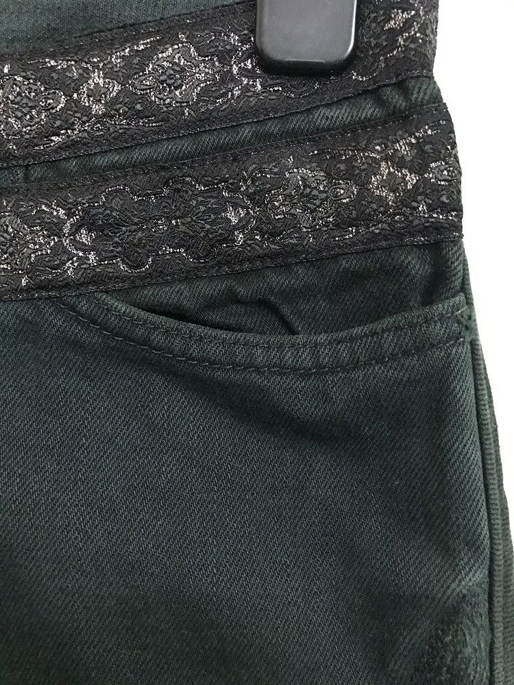 Levi's Vintage Levis Jeans Rebuild by KALIMERA Patchwork Denim Size US 29 - 4 Thumbnail