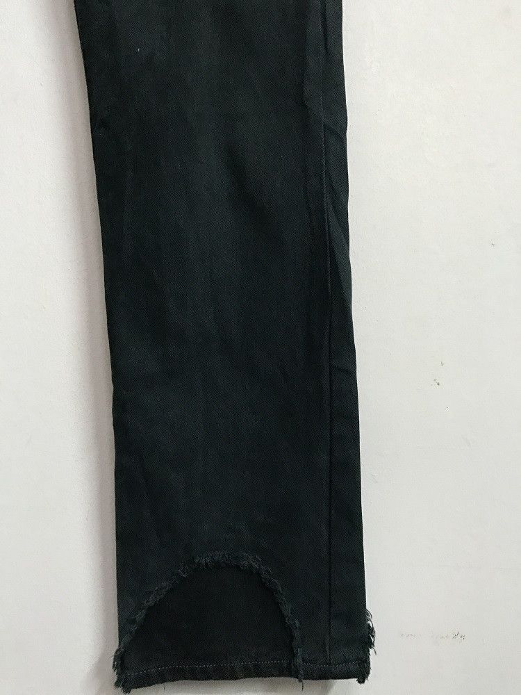 Levi's Vintage Levis Jeans Rebuild by KALIMERA Patchwork Denim Size US 29 - 10 Thumbnail