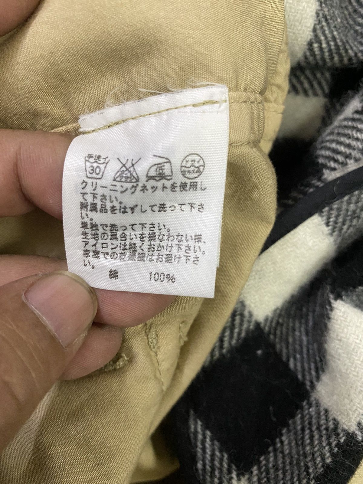 Plantation Parkas On/off Hoodie
