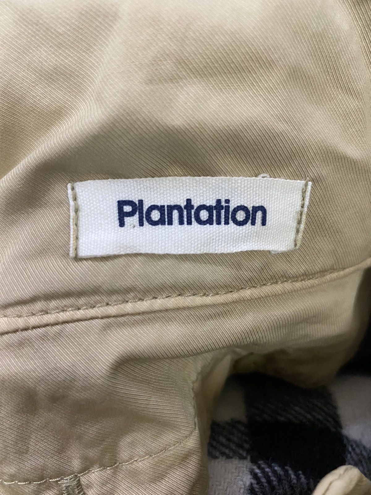 Plantation Parkas On/off Hoodie