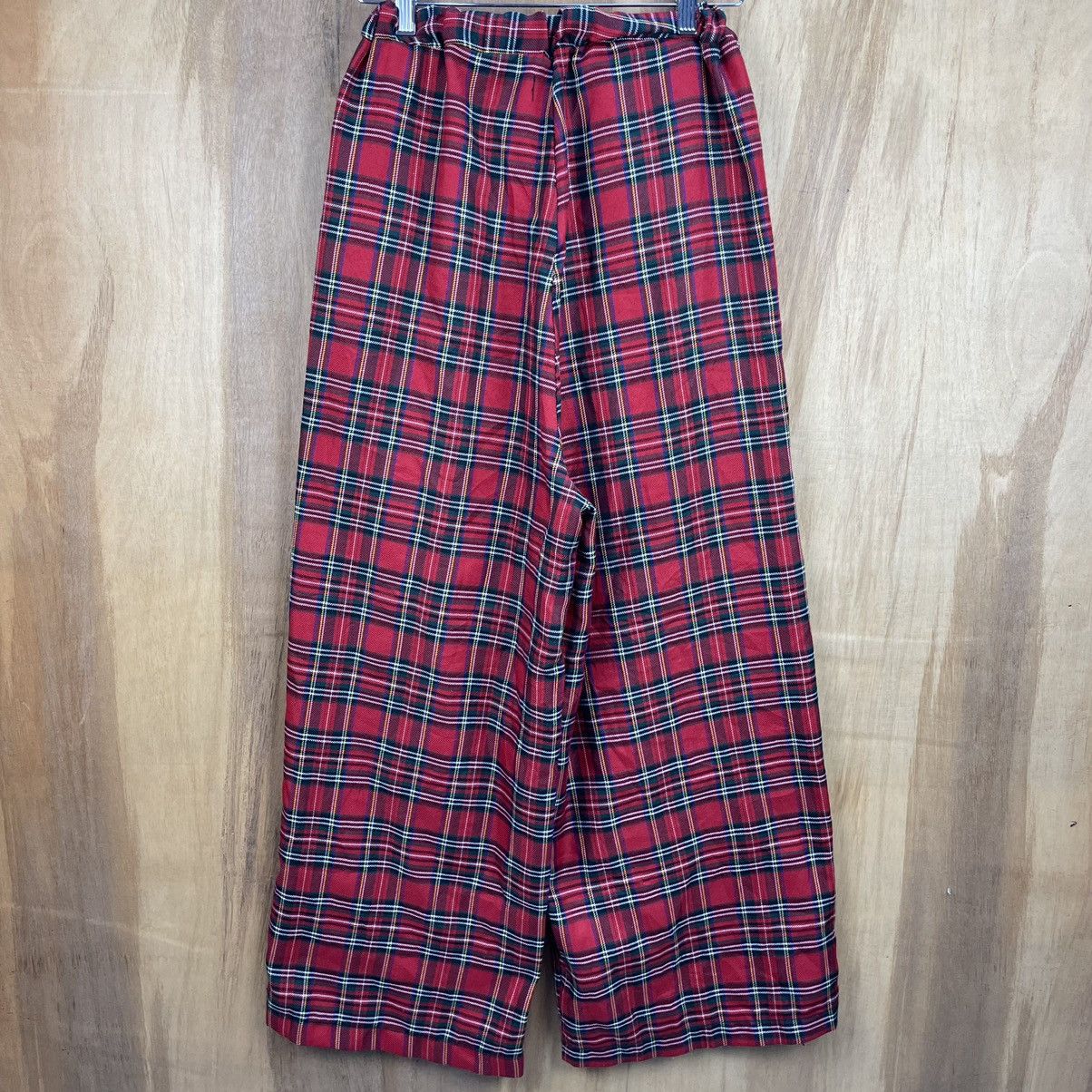 Japanese Brand Vintage Japanese Drug Honey Punk Rock Pants Size US 30 / EU 46 - 2 Thumbnail