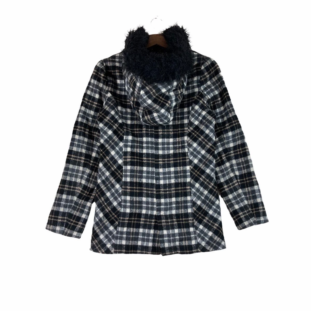 Vintage Vintage LIZ LISA DOLL jacket button pullover jumper Size US S / EU 44-46 / 1 - 2 Thumbnail