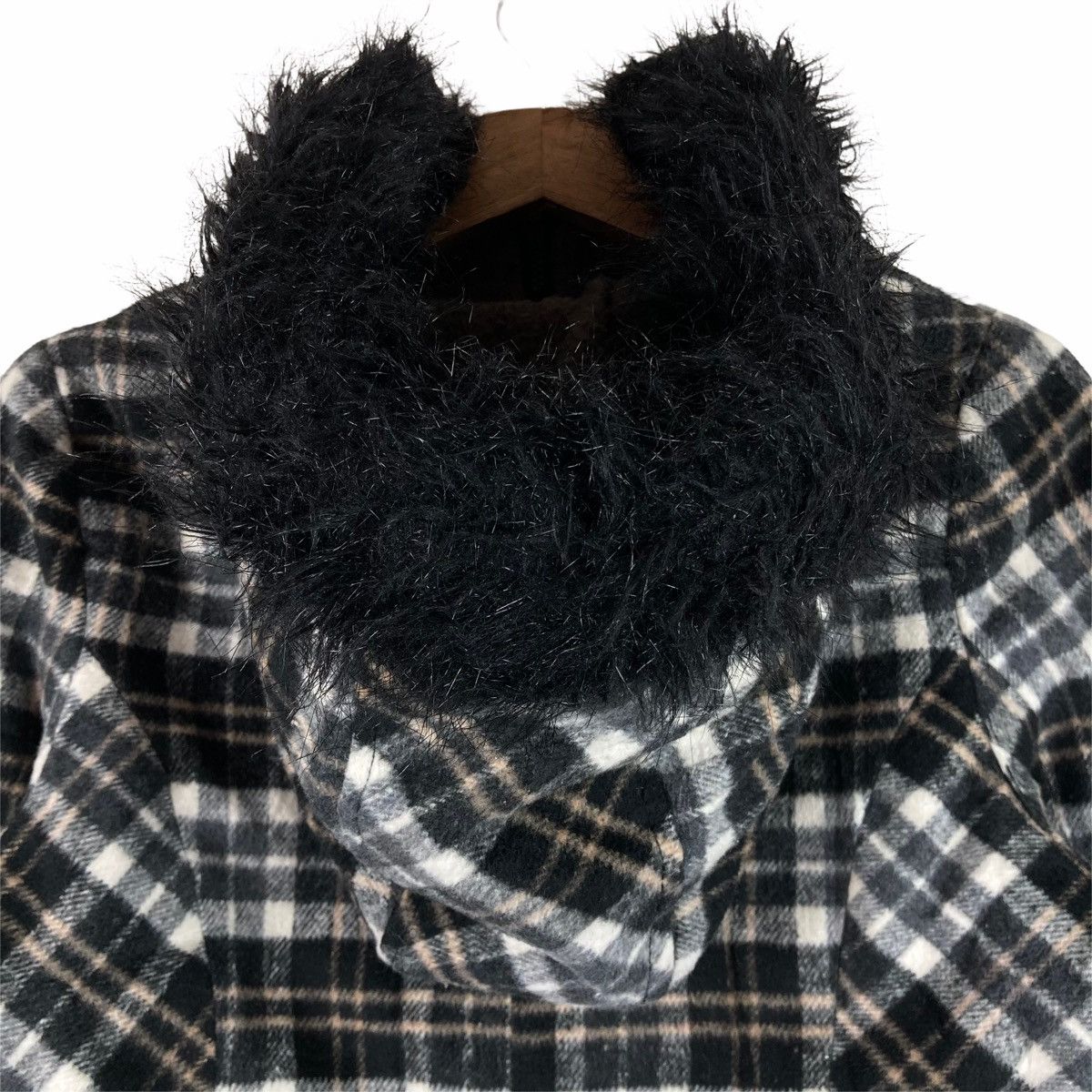 Vintage Vintage LIZ LISA DOLL jacket button pullover jumper Size US S / EU 44-46 / 1 - 6 Thumbnail