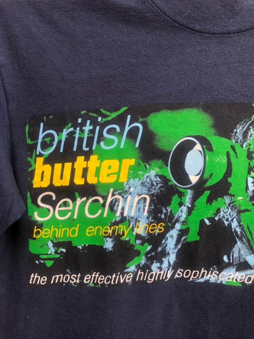 Neighborhood Vintage Neighborhood British Designer Streetwear Shirt Size US S / EU 44-46 / 1 - 4 Thumbnail
