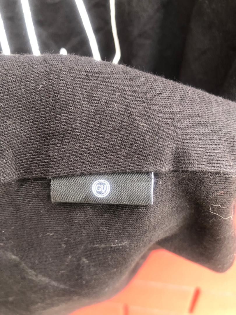 Japanese Brand × Vintage Vintage Undercover Colabration Japanese Designer Fashion Size US XL / EU 56 / 4 - 10 Thumbnail