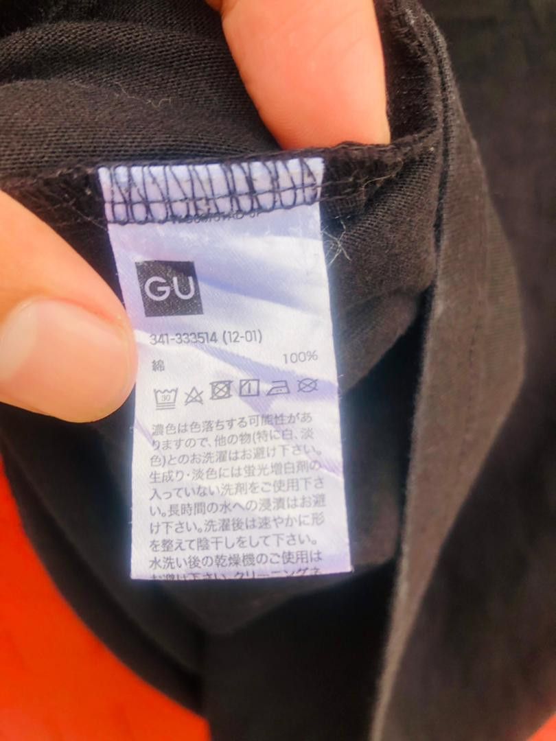 Japanese Brand × Vintage Vintage Undercover Colabration Japanese Designer Fashion Size US XL / EU 56 / 4 - 12 Thumbnail