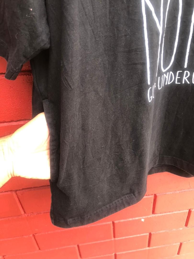 Japanese Brand × Vintage Vintage Undercover Colabration Japanese Designer Fashion Size US XL / EU 56 / 4 - 8 Thumbnail