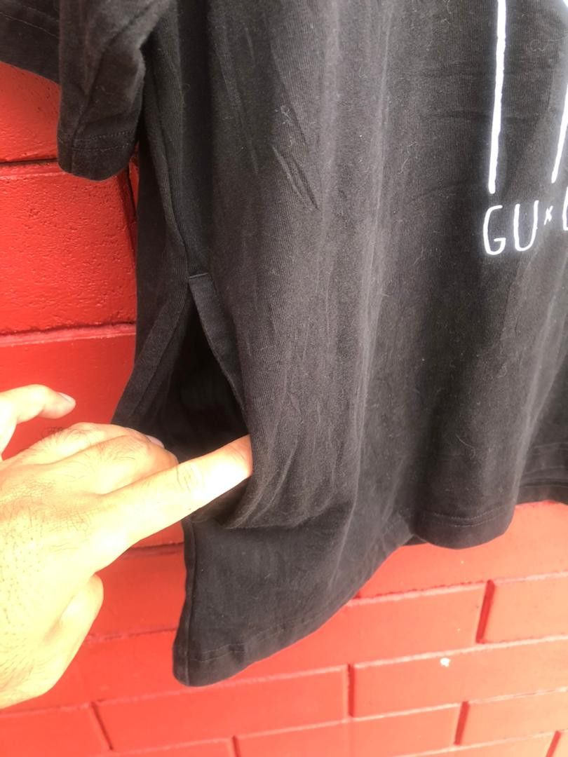 Japanese Brand × Vintage Vintage Undercover Colabration Japanese Designer Fashion Size US XL / EU 56 / 4 - 7 Thumbnail