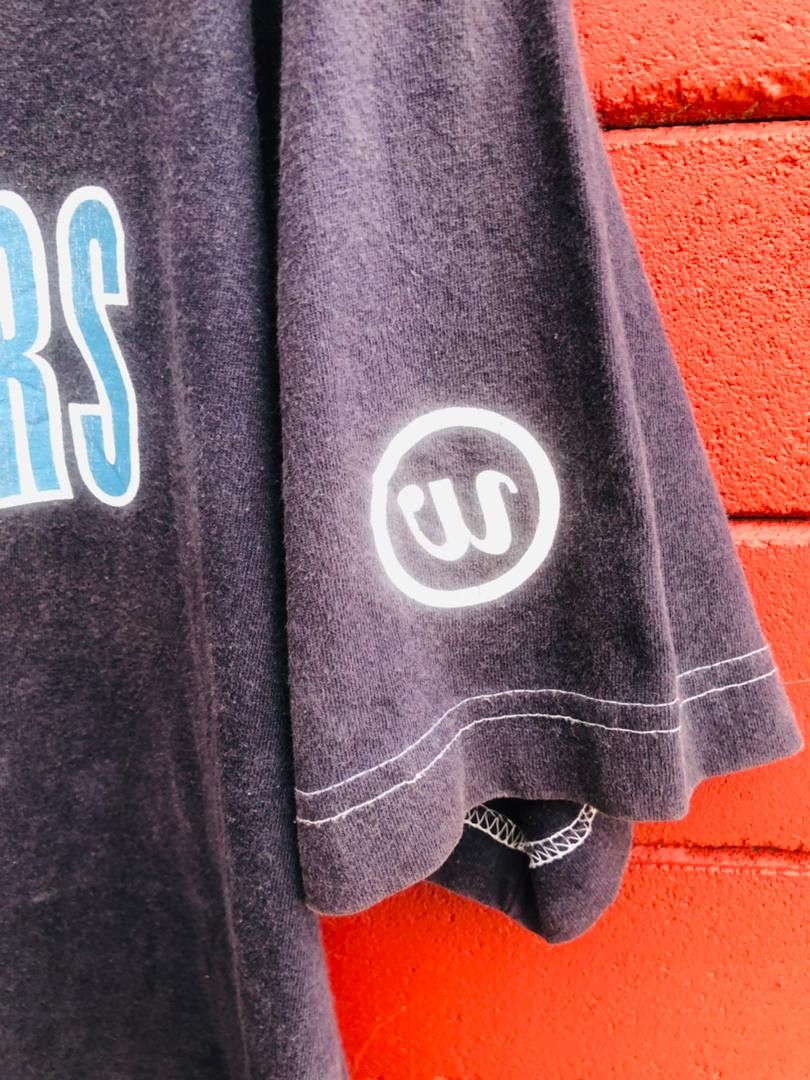 Band Tees × Vintage Vintage The Wallflowers Band Music Streetwear Fashion Style Size US XL / EU 56 / 4 - 6 Thumbnail