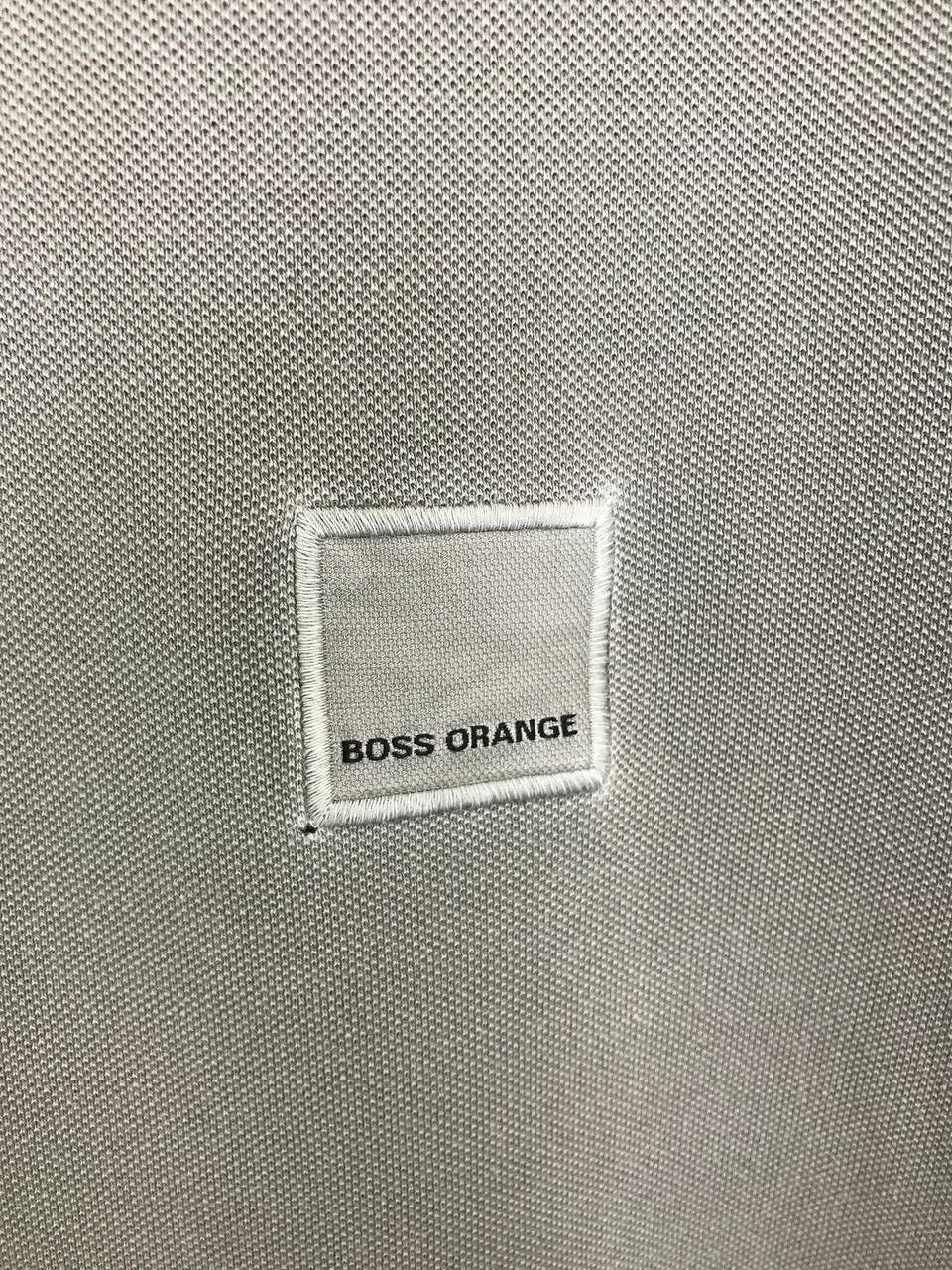 Hugo Boss Hugo Boss polo tee Size US XL / EU 56 / 4 - 3 Thumbnail