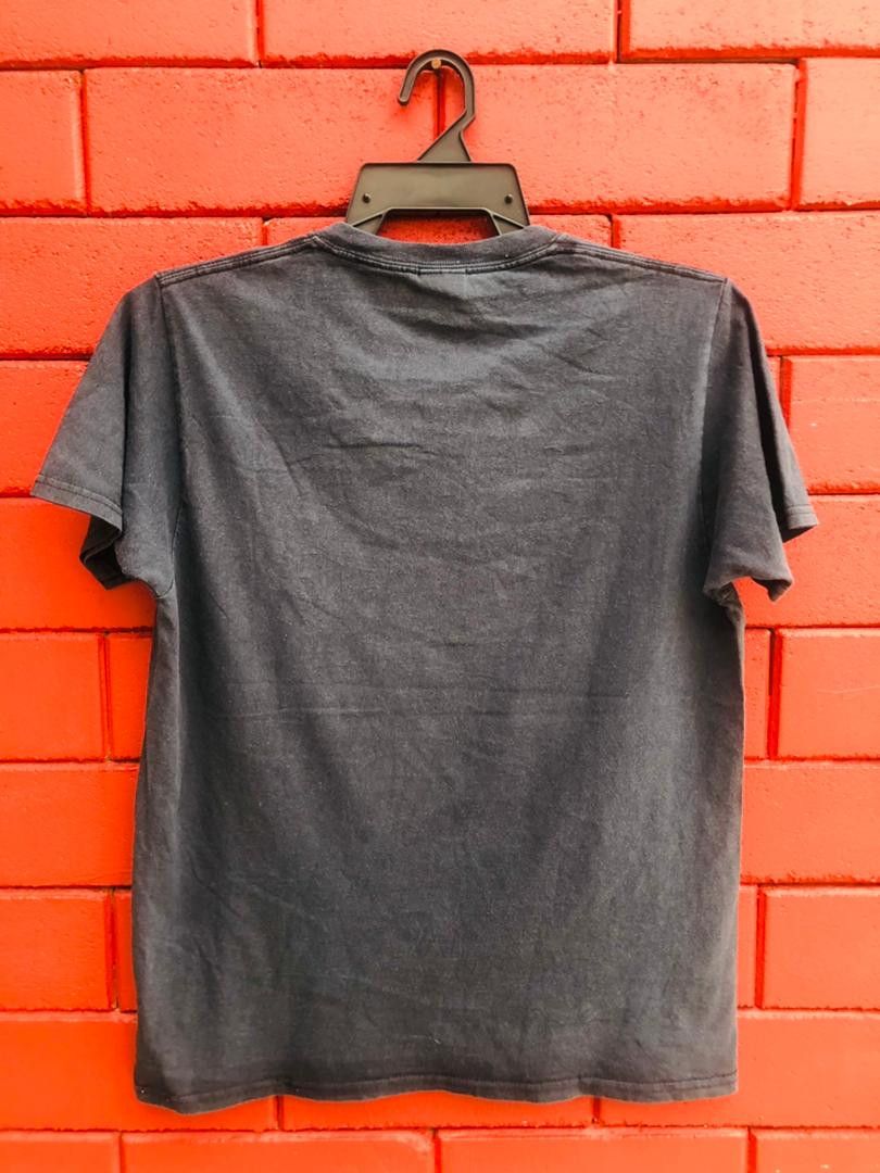 Japanese Brand × Vintage Vintage Fruit Of The Loom Designer Streetwear Fashion Style Size US M / EU 48-50 / 2 - 2 Thumbnail