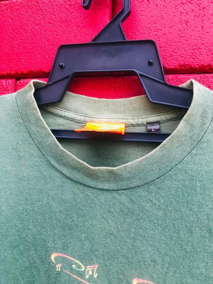Japanese Brand × Vintage Vintage Mackdady Flyday Moonlight Designer Fashion Size US L / EU 52-54 / 3 - 14 Thumbnail