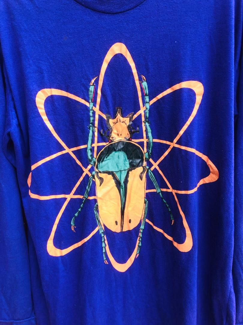 Japanese Brand × Vintage Vintage Power Choice Japanese Designer Fashion Style Size US L / EU 52-54 / 3 - 3 Thumbnail