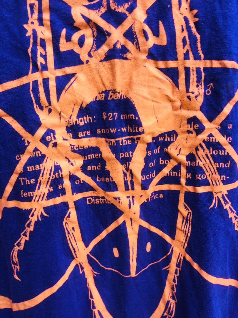 Japanese Brand × Vintage Vintage Power Choice Japanese Designer Fashion Style Size US L / EU 52-54 / 3 - 6 Thumbnail