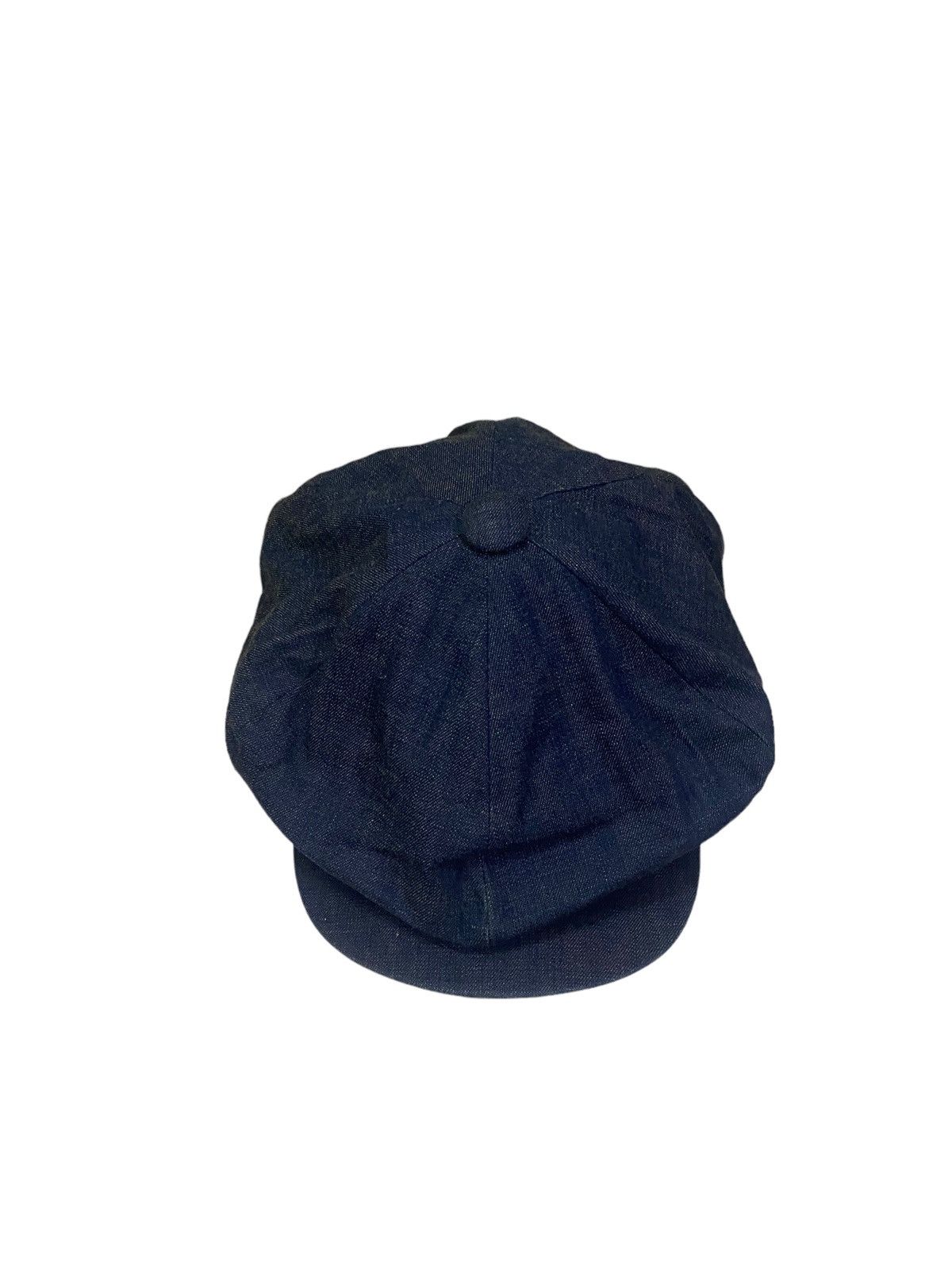 TOYS McCOY × The Real McCoy's × Vintage Vintage The Real Mc Coys Baretta Hat Size ONE SIZE - 7 Thumbnail