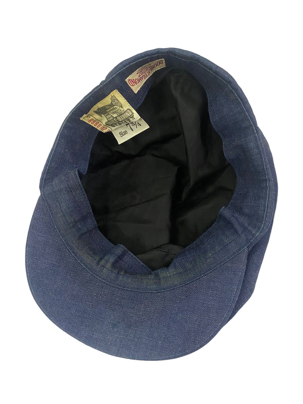 TOYS McCOY × The Real McCoy's × Vintage Vintage The Real Mc Coys Baretta Hat Size ONE SIZE - 9 Thumbnail