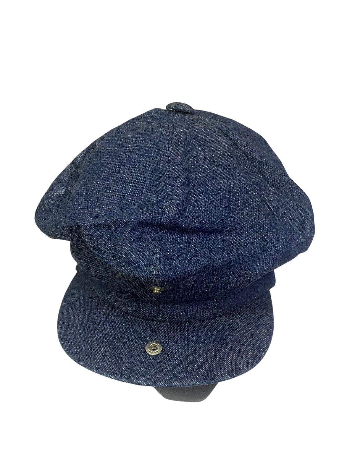 TOYS McCOY × The Real McCoy's × Vintage Vintage The Real Mc Coys Baretta Hat Size ONE SIZE - 8 Thumbnail