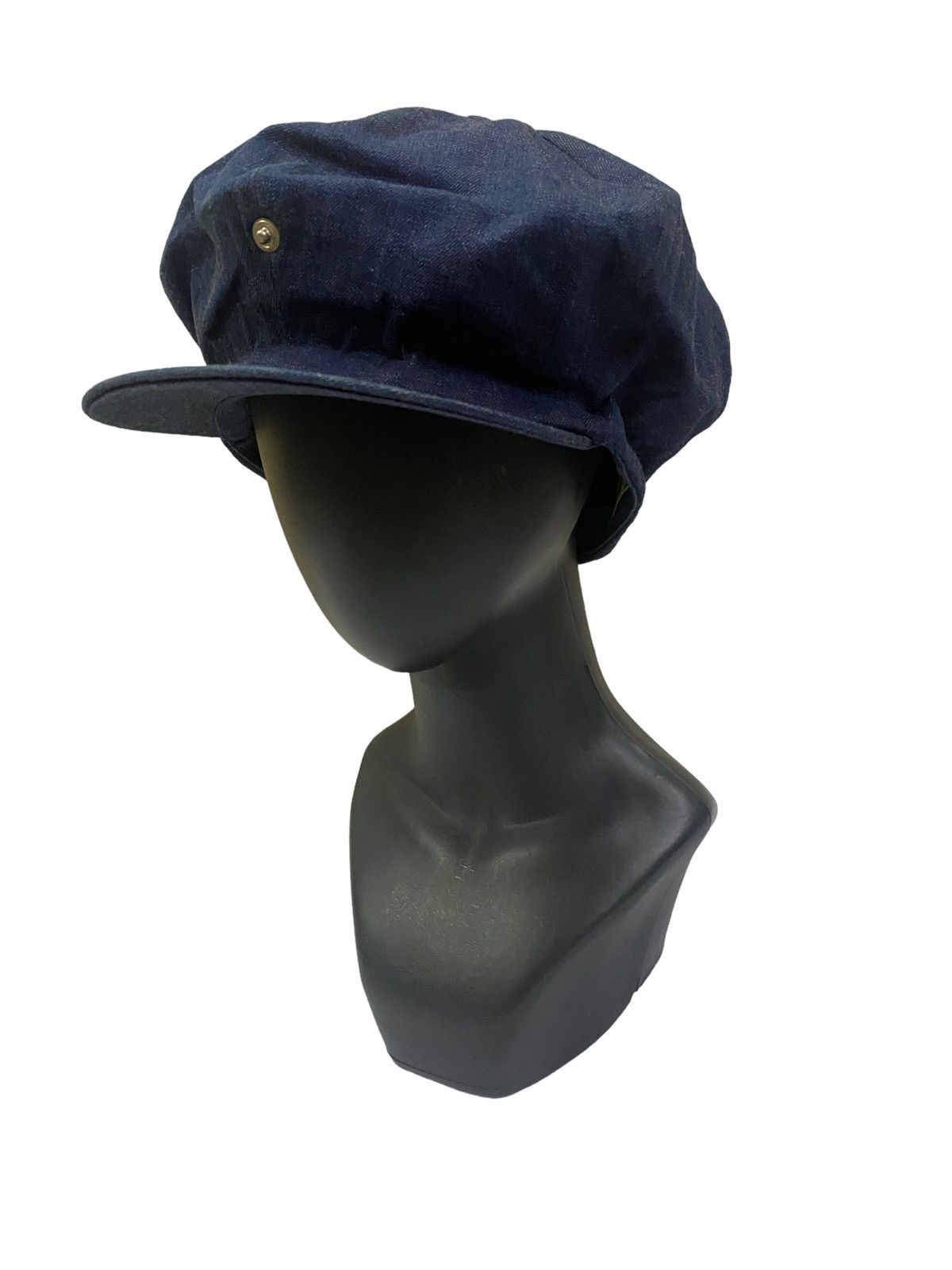 TOYS McCOY × The Real McCoy's × Vintage Vintage The Real Mc Coys Baretta Hat Size ONE SIZE - 2 Thumbnail